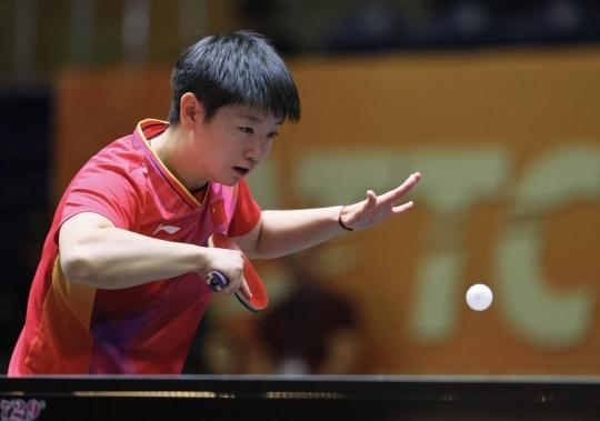 最打动人的 最打动人的