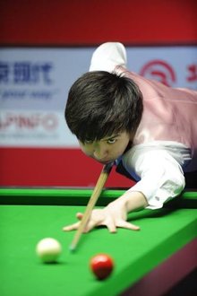 导后 导后